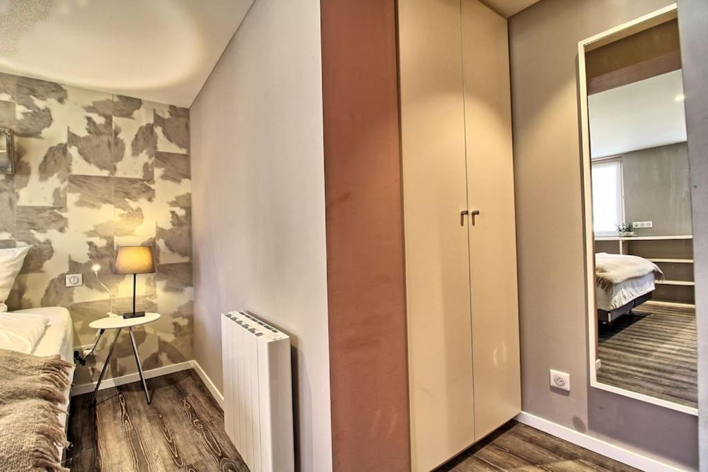 Apartment La Grande Ourse - Cosy 2 Pers - L'alcove De L'ours Dambach
