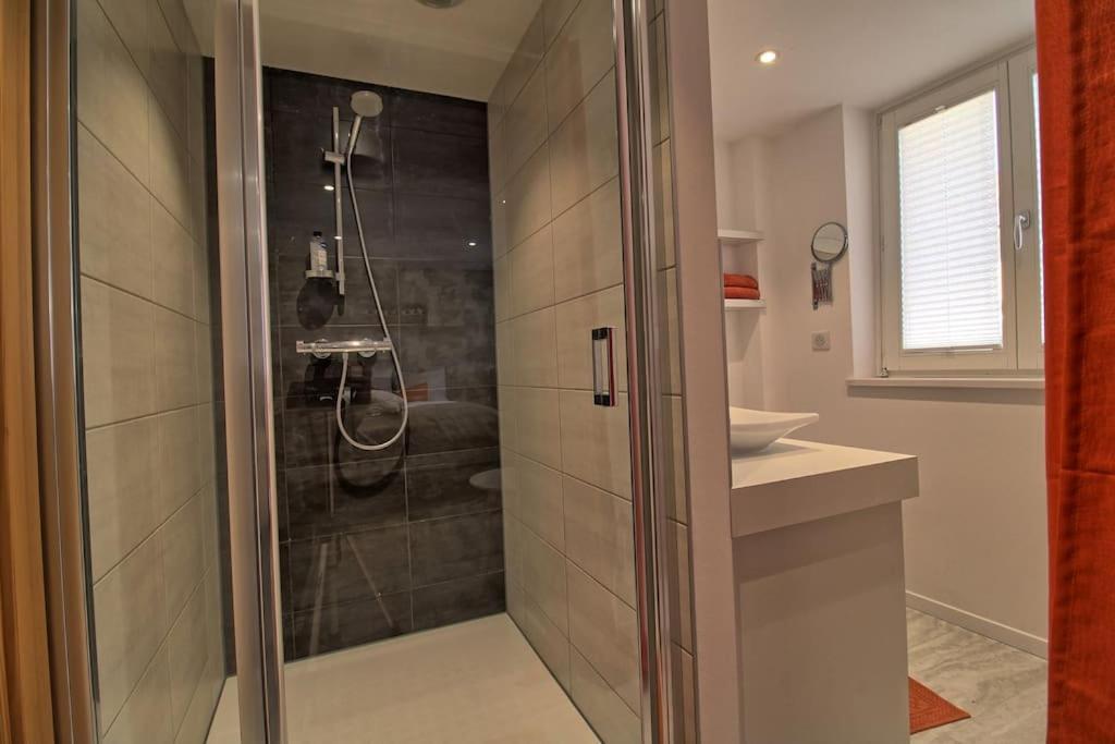 La Grande Ourse - Cosy 2 Pers - L'alcove De L'ours *