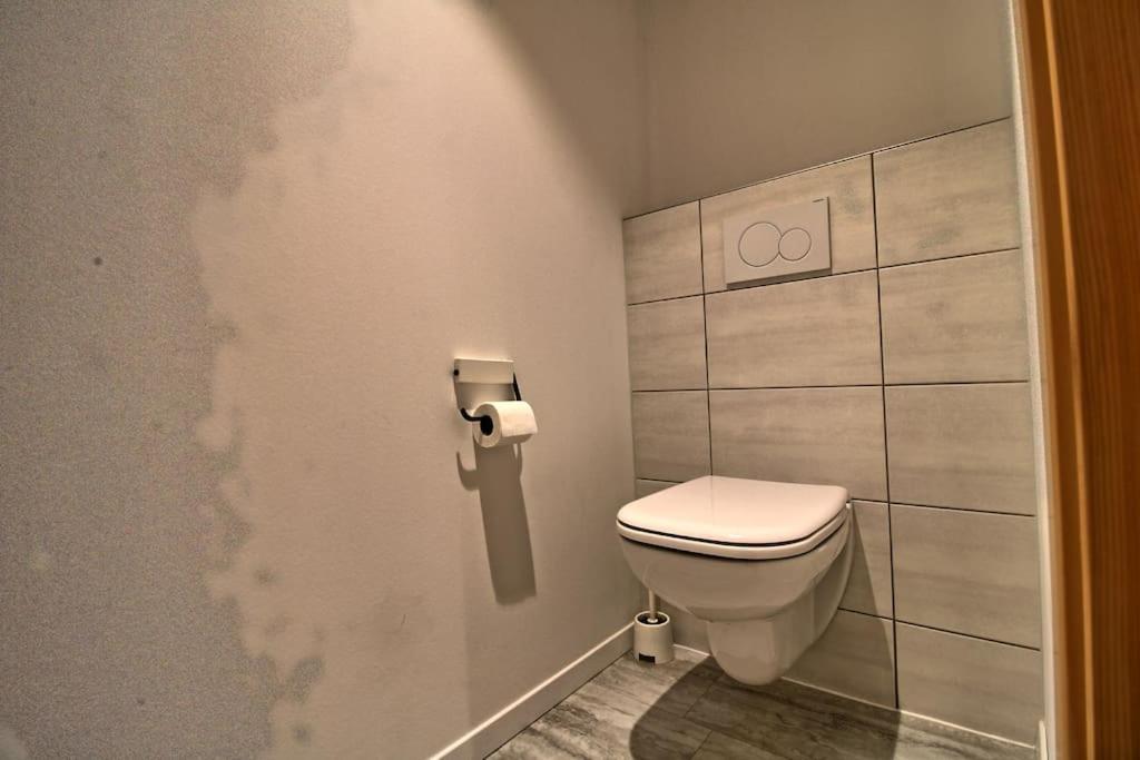 La Grande Ourse - Cosy 2 Pers - L'alcove De L'ours Apartment *